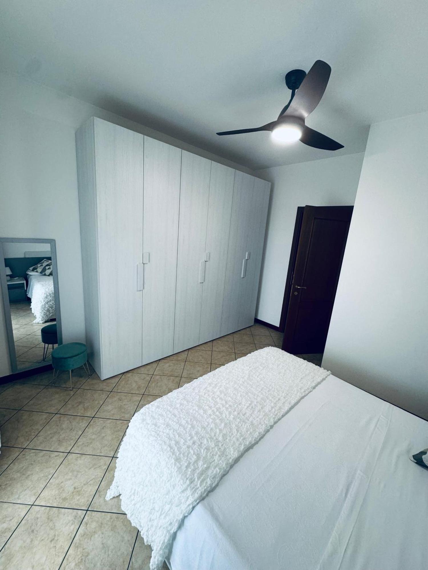 Ferienwohnung Bellavista Bobbio Exterior foto